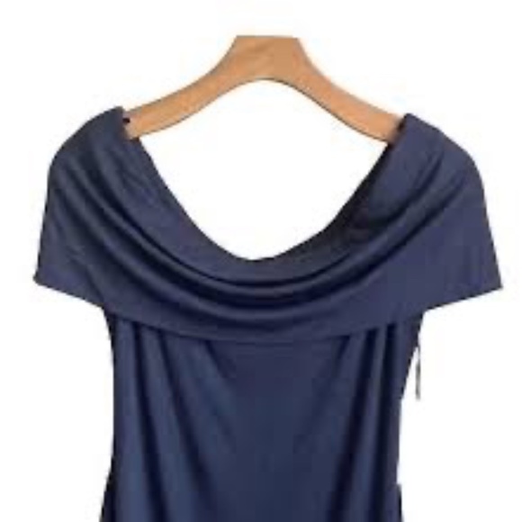 BAILY 44 SIZE MED MINI DRESS - Picture 1 of 6